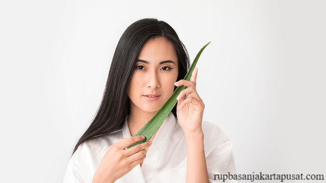 5 Manfaat Aloe Vera untuk Wajah