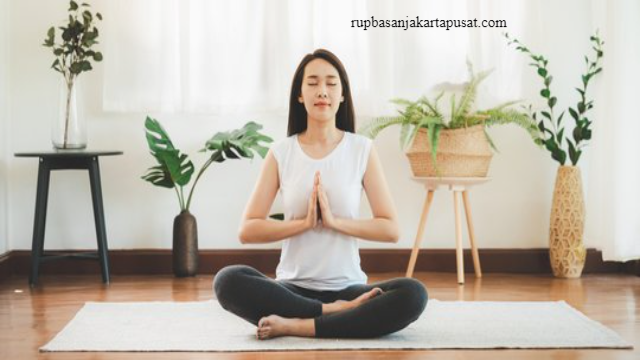 Tips Menjaga Tubuh Agar Tetap Selalu Fit