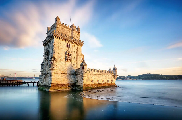 Tempat Liburan Menarik di Portugal