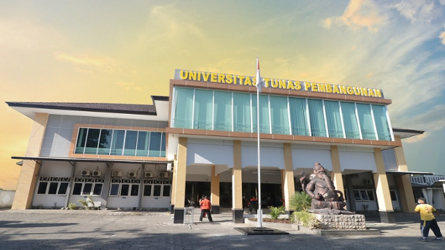 Rekomendasi Universitas Terbaik Di Solo, Bisa Dijadikan Referensi