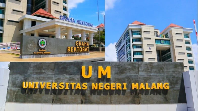 Universitas yang Mengantarkan Mu Menjadi Guru Sejarah